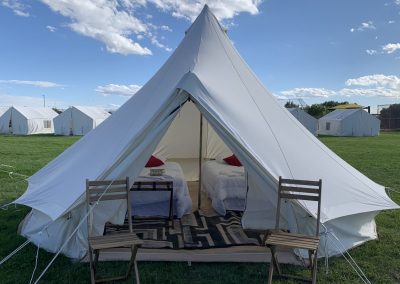 Shenandoah Bell Tent